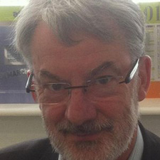 Alain Noreux