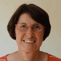 Anne-Marie Laurent
