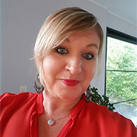 Véronique Lasuye